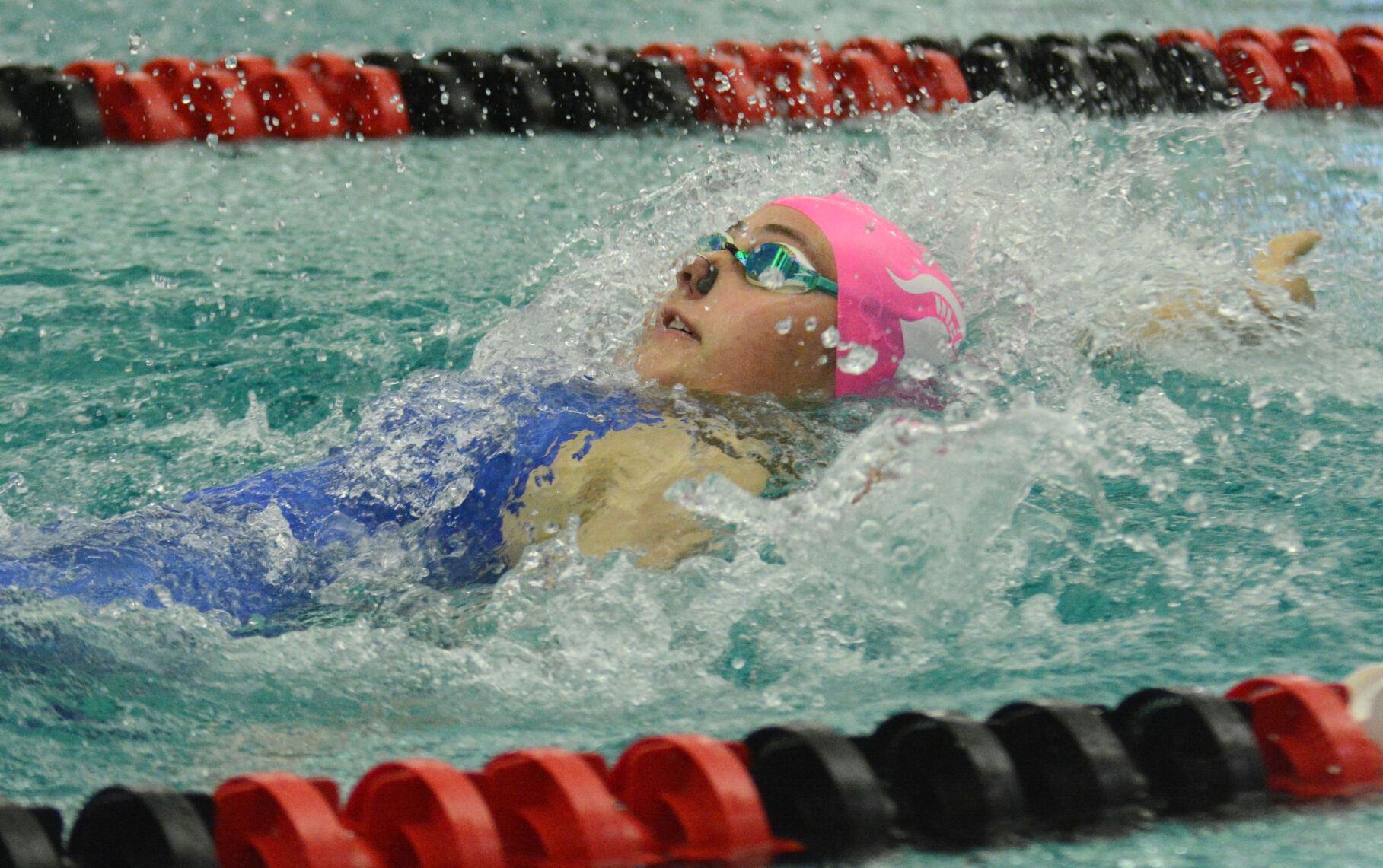 McFarland's Olivia Tierney